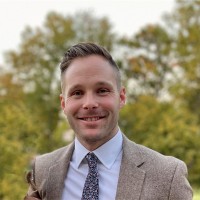 Warner Bros. Discovery Employee Cory McLaughlin's profile photo