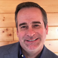 Trend Micro AMEA Employee Jim Perrizo's profile photo