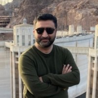 Daivik Patel Email & Phone Number