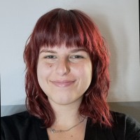 Markt23 Employee Rebecca Suardi's profile photo
