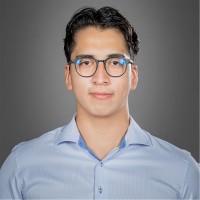 AVL Employee Rodrigo Tinoco Barreto's profile photo