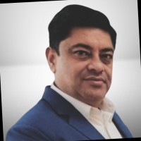 AlphaSheet.io Employee Kamal Taneja's profile photo