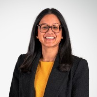 Buzzacott Employee Meera Shah's profile photo