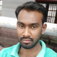 A.R Engineering Works Employee Anup Prajapati's profile photo