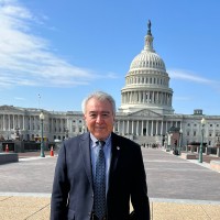 Imperial Irrigation District Employee Henry Martinez's profile photo