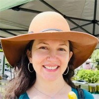 Hallie Weiss Email & Phone Number