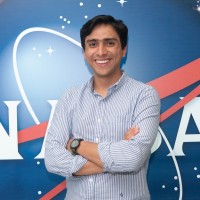 Oden Institute for Computational Engineering and Sciences Employee Sebastian Henao-Garcia's profile photo
