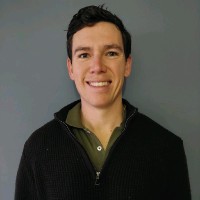 Biovac Employee Ryan Miltz's profile photo