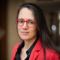 Aude Lorriaux Email & Phone Number