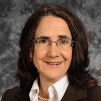 Anne Gaffney