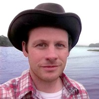 Colin Sullivan-Stevens