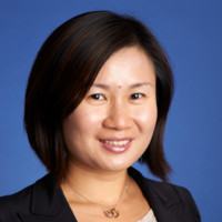 Citi Employee Michelle To's profile photo