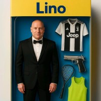 Lino Notaro Email & Phone Number