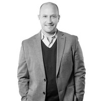 Beacon EmbeddedWorks Employee Shawn Oreschnick's profile photo