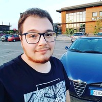 Antonio Esposito's profile photo