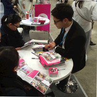 UTGL Employee David Huang's profile photo