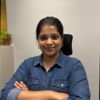 Nazara Technologies Limited Employee Anupriya Das's profile photo