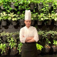 Sushi&Spice Employee Meliana Junaidi's profile photo