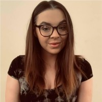 NAPA Centre Employee Kayleigh Samuels's profile photo
