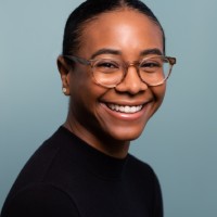 Martha Schwartz Partners Employee Monique Lee's profile photo