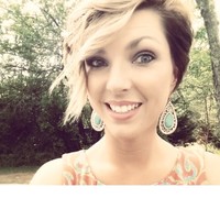 Apricot Lane Boutique Employee Nikki Hinkle's profile photo