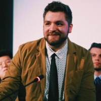 Concept One Media Employee Matt Kitchen's profile photo