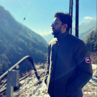 Subham Mitra Email & Phone Number