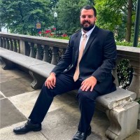 Supernova Services Employee Angelo Fratini's profile photo