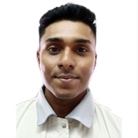 Arvinth Nair Email