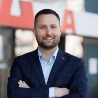Vasiliy Spirichev Email & Phone Number