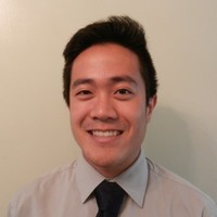 Thomas Jefferson University Employee Daniel Ly's profile photo