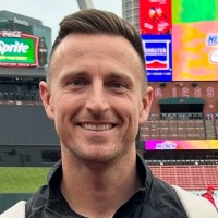 Evernorth Health Services Employee Jacob McDermott's profile photo