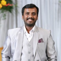 Harshith Manandi Email & Phone Number