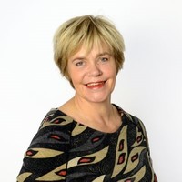 Nationaal Restauratiefonds Employee Ina Roeterdink's profile photo
