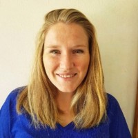 CQS Group Employee Megan Whiley's profile photo
