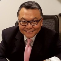 Automated Financial Systems, Inc. (AFS) Employee Bum Lee's profile photo