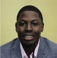 AMSG Employee Curtis Jones Jr's profile photo