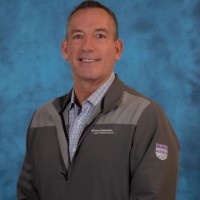 Kaiser Permanente Employee Jesse Irwin's profile photo