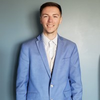 38North Security Employee Daniel Kroeger's profile photo
