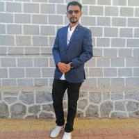 Lauren Employee Jagannath Mahajan's profile photo