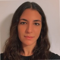 Filter King Employee Camila Carol's profile photo