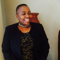 South African Police Service (SAPS) Employee Charity Matlou's profile photo
