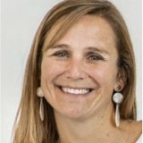 ION develop different Employee Virginie Dewitte's profile photo