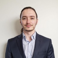 Integrity Data Employee Sean S.'s profile photo