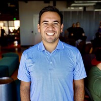 Mercato Partners Employee Benjamin Lopez's profile photo
