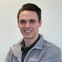 TeamFysio Employee Gideon van Iterson's profile photo