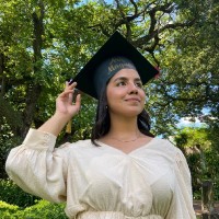 OCA Employee Magali Ferreira's profile photo
