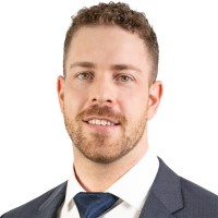 Kubo Gruppe Employee Tobias Gasser's profile photo