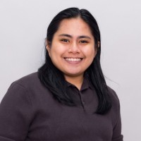 Severinus Project Service Employee Justinne Lugue's profile photo