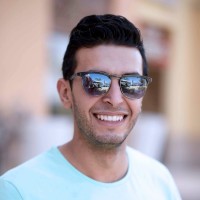 Cairah Employee Ahmed Nabil's profile photo